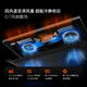Lenovo Xiaoxin 16/Pro16GT AI Yuanqi 2025 новый продукт субсидия опционально ультратонкий ноутбук студенческий портативный офисный игровой дизайн ноутбук Ryzen AI 7 32G 1T Pro16GT государственная субсидия 16 дюймов