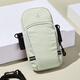 Golf (GOLF) shoulder bag men's detachable crossbody bag women's running bag mobile phone arm bag outdoor sports cycling fitness wrist bag