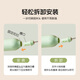 Shuwushuo milk frother, coffee frother, milk frother, handheld small electric stirrer, egg beater