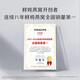 Xiaoxian Stew Fresh Stewed Bird's Nest Small Fresh Bottle Gift Card 40g*20 Bottle Monthly Card Gift Box Gift Box Gifts for Pregnant Women