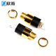Headphone socket 3.5MM audio plug 3F07 socket PJ-313D female base 392/301/359/325C/215 PJ-301M+nuts (5 pcs)
