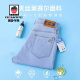 
AEMAPE jeans men's ultra-thin ice silk summer thin men's pants Tianshi light blue straight 2025 new casual long trousers 9767 light blue thin 30 waist circumference 2 feet 3 suitable for around 110-120 Jin [Jin equals 0.5 kg]