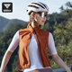 Captain Tas bicycle road bike riding vest spring and summer quick-drying breathable cycling clothing windproof vest same equipment for men and women