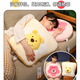 Disney Plush Toy Doll Doll Air-conditioned Room Cushion Birthday Gift Girls Little Neng Winnie Bear Pillow Cushion