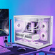 Colorful sea view room host AMD Ryzen R7 9800x3d with 5080/5070TI 5060TI graphics card Thousand frames e-sports Game live AI host Assembly computer with six R7 9800X3D丨32G丨5080 Scarce supply New original