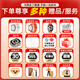 Huaqiangbei New Smart Watch S10 Full-Full-Falle Sports Phone Sports Homme and Female Sports Étudiant adulte Bluetooth Gift S10 Card Honeycomb Yaoyin + WiFi + complet