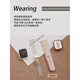 Apple Apple Mobile Phone Universal Watch S9 Smart Watch Bluetooth Мониторинг сердечного ритма.
