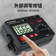 Delixi Electric milliohmmeter DC low resistance meter ohmmeter microohmmeter resistance meter DI-502A milliohmmeter 20K