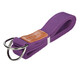PROIRON Yoga Stretch Belt Extended Rope Stretch Lajin Strength Fitness Training Aerial Yoga Pilates Assistance Purple