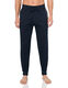 BOSS Men's Genuine Sweatpants, Blackberry Blue Blackberry Blue XX-Large