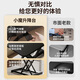 Xiaomo Lift Computer Desk Standing Office Lift Table Office Desk Pneumatic Lift Desk Monitor Stand