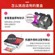 
Quqiwu is suitable for HP HP 519 print head 518:310:510:410:411:418:531:675 ink cartridge GT nozzle 3YP17A color print head ink cartridge