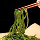鲜海带 盐渍海带丝 海带凉拌菜鲜嫩 盐渍海带丝2.5kg