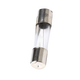 FX 6*30mm glass fuse (100 pieces/box) 0.75A