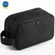 Lohas travel wash bag men's business trip large capacity men's wash storage bag travel portable large capacity bathing bath bag