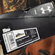 Under Armor JD Outlet UA Unisex Autumn and Winter New Training Series Mesh Shoes 3025979-500 44 (280mm)