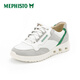 Ma Feishitu (MEPHISTO)/Ma Feishitu new women's casual shoes couple's fashion sneakers light and comfortable 9930N/6926/6954 (white) 40