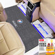 Business Car Buick GL8 Foot Pad 652t/653 Avia es mittelzweige Begrüßungsdecke Modifiziertes Auto 23 Upgrade Modell 652/Fattou Fisch/25s/Jahrhundert mittelgrow Blau [Imitation Sheep 7