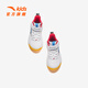 ANTA CHILES's Sports Shoes para niños y zapatos de baloncesto para niños y niños 2025 Primavera y otoño Nuevo choque de choque de choque RESISTANTE RESISTENTE CAPACIONES DE ENTRENAMIENTO DISPORTE