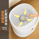 Best helper cabinet rice bucket 2025 new insect-proof and moisture-proof household rice storage box rice flour storage box