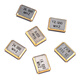 SMD 3225 passive crystal oscillator 8M 12M 16MHZ 24M 26M 30m SMD 4-pin crystal oscillator 12M (5 pieces)