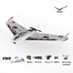 HEE WING F-01 升级版飞翼三角翼固定翼长续航竞速飞机 PNP 散件