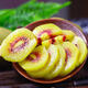 Longduo Fresh Red Heart Kiwi Sweet Kiwi Fruit Seasonal Fresh Sichuan Fruit for Pregnant Women Hand-selected 12 pieces Single Fruit 70-100g