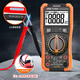 Victory Instrument (VICTOR) digital multimeter digital display high-precision intelligent anti-burn multimeter ammeter household VC890C+ electric test pen