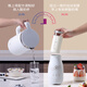 Couss yogurt machine fully automatic refrigerated 250ml household portable homemade yogurt fermentation for one person yogurt machine