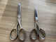 Mi Lan Germany purchases original Wuesthof three-point kitchen multi-functional scissors 5553/5563 55631059594905 reservation