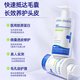 Warrenson Medical Anti-itching, Anti-Dandruff, Folliculitis Shampoo, Scalp Seborrheic Dermatitis Special Fungus Control Drug Administration Certification