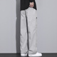 Archivo Taiping Sitio web oficial Fang Ship Store Bandera 2025 Pantalones casuales de nuevos hombres primavera y verano
