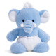 IMEI Puppe rennen Baby Elefant Puppe Plüsch Spielzeug Elefant Puppe Kissen Strudle Puppe Geben Sie Mädchen Mädchen Geburtstag Geschenk