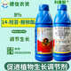 Yinghui 14 hydroxylamine ester brassinosteroid plant growth regulator regulates growth pesticide 1000g