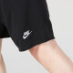 
Nike (NIKE) sports suit men 25 summer new fashion polo shirt breathable short-sleeved T-shirt casual knitted shorts two-piece set. FN3895/010+DX0767/010 M/170 [recommended weight 110/130Jin [Jin equals 0.5 kg]]