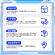 China Mobile data card 19 yuan Self-selected AAA number Large national universal phone card Long-term mobile phone number 5G pure Internet access non-unlimited permanent