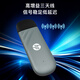 惠普（HP）可插自己卡随身Wifi6支持5G/4G设备移动双网全国通用高速无限流量2025款全网通便携无线路由器车载