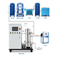 Demingnuo Demingnuo industrial grade 200g ozone generator 300g ozone disinfection machine 500g food factory / bottled water / aquaculture / swimming pool / large water treatment disinfection machine 200g honeycomb high-end precision version (oxygen source / split type)