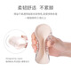 Japan's domestic height-increasing insole for women, invisible men's leather shoes, Martin boots, aj1, silicone heightening insole for women, 1.5cm, imported silicone material, one size fits all