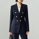 Lady Bird suit, female business attire, interview formal attire, high-end workplace suit for small people