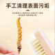 Lila und blaues Blumenmeer [NAQU, Tibet] Authentische wilde Cordyceps sinensis Neue getrocknete Cordyceps High-End-Ernährungsbox für Eltern und Älteste [NAQU, Tibet] Wild 5 Stücke/g 20g Packung