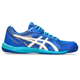 ASICS Attack Bladelyte 4 men's and women's table tennis shoes ATTACK DOMINATE FF 2 dark blue 37 23cm