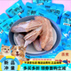 Duoduoduomeng steamed duck meat, boiled duck breast, pet cat and dog nutritional snacks, wet food, dried meat, steamed duck meat, steamed duck meat 30g/bag, zero conscience quality, 4 bags
