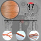 三力士（SANLUX）一尊三角带25N/8V1000/2540到10600/1920/4877/1800/4572传动皮带 8V1700/8V4318