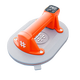Shijing Vakuum Electric Saug Tasse Keramikfliesenbodenfliesen Automatische Gasauffüllungssteinplatte Lifter Saug und Lifter leistungsstarke Saugklauen-Handhabung Tool SC-702 Elektrischer Saugnapfe [Kartonorange]