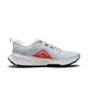 耐克（NIKE）官方JUNIPER TRAIL 2 GORE-TEX防水男子越野跑步鞋HM9734 002白金色/白/神秘焰火色/泡沫粉 45
