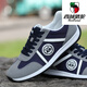 Zapatos para hombres Western Camel (Vancamel) para zapatos casuales transpirables e inodoro de primavera para hombres livianos livianos livianos de lienzo deportivo Gump Sports zapatos de moda AW9902 Azul Imagen principal Estilo de tela 38 Tamaño pequeño talla