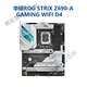 ASUS / ASUS Z690 Motherboard Z690-P / A / E / F jeu Snow Snow Z690MTUF LGA1700 Motherboard Z690-E-GAMING-WIFI (boîte de couleur)