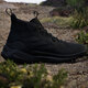 
Adidas men's shoes, autumn and winter new FREE HIKER 2.0 outdoor waterproof and moisture-permeable sports mountaineering and hiking shoes IH3524/black/grey 42.5