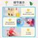 Casi nuevo producto, Peppa Pig, juguete para jugar a las casitas, casa de cerdito, periférico de dibujos animados, regalo de cumpleaños para niños y niñas, regalos